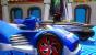 Ok, <strong>Sonic All Stars Racing </strong>befindet sich hier weil Sonic immerhin der schnellste Kerl auf zwei Beinen ist.... und dann sagt "Hey, weißt was ich brauch? Ein Auto!" Irgendwas muss daran gut sein, sonst würde er es nicht fahren.