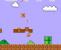 <strong> Super Mario Bros. </strong> Das legendäre Level 1-1 bleibt unvergessen. Wir haben die ersten Minuten des Klempner-Abenteuers derart oft absolviert, dass wir jeden Koopa und jeden Pilz nahezu auswendig kennen. Pow!