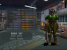 Laut Activisions <strong>Tony Hawk's Pro Skater 3</strong> ist der Hauptdarsteller der Doom-Spiele in seiner Freizeit gern im Skate-Park unterwegs, wobei er sich seinen Statuswerten nach insbesondere auf Street-Skating spezialisiert hat. Der geheime Skater kann nur über den Cheatcode "idkfa" freigeschaltet werden.