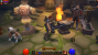 Borderlands 2 ist nicht der einzige aktuelle Titel mit Minecraft-Anspielung: Auch <strong>Torchlight 2</strong> wartet mit einem Zitat des Indie-Games auf. Viele der pixeligen Schwerter scheinen unmittelbar aus der Minecraft-Welt entnommen zu sein. Um die Schwerter zu erhalten, müsst ihr im dritten Akt erst einen versteckten Dungeon ausfindig machen.