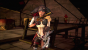 Im DLC zu <strong>Boderlands 2 </strong>werden wir mit Piraten vertraut gemacht, die sich im Sand bewegen. Captain Scarlett hat wenigstens den Anstand, gleich zu Beginn zu sagen, dass sie uns hintergehen wird.