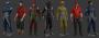 WIP - Pre-Alpha - Pit Crew
