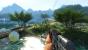 Downsampling ermöglicht eine noch schönere Grafik, als es die Optionen von Spielen normalerweise zulassen (hier: Far Cry 3)