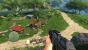 Diese tollen roten Fässer eignen sich in <strong>Far Cry 3</strong> wirklich gut dazu, die bösen Piraten in die Luft zu sprengen. Da bleibt von Vaas' Leuten nicht mehr viel übrig.