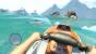 Ob wir uns auf die Suche nach Easter Eggs machen oder einfach nur Haie jagen, <strong>Far Cry 3</strong> bietet die mit Abstand verrückteste Insel seit langem. Dank der vielen Multiplayer-Modi können wir jetzt auch mit unseren Freunden baden gehen.