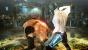 In <strong>Hitman Absolution</strong> verzichten erfahrene Spieler gerne mal auf Feuerwaffen. Stattdessen benutzen wir unseren Würgegriff, den Rear-Naked-Choke und schicken Wachen und Zivilisten prompt schlafen. Stellt sich nur die Frage, wohin mit den Körpern? Zum Glück spielt das in dieser Mission keine Rolle, wenn Agent 47 in den Ring steigt.