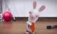 Die Rabbids sind wirklich die Bad Guys? Wie könnte jemand jemals diese knuffigen kleinen Vieher nicht drücken wollen. Wenn sie wirklich die Welt erobern wollen, dann wieso auch nicht. Schlimmer als Merkel wären die <strong>Rayman Ravig Rabbids </strong>sicher nicht.