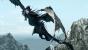 Für Gamesaktuell.de-User SIWOOOT vergeht die Zeit in <strong> Skyrim </strong> immer wie im Flug...denn er liest tatsächlich jedes einzelne Buch, das er in die drachengeborenenen Finger bekommt.