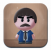 <strong>Kick the Boss</strong> ist ein kleines Spiel für's Smartphone, in dem ihr es eurem Boss mal richtig zeigen könnt. Durch Berührung könnt ihr ihn durch die Gegend schieben und eben kicken. Der Kniff besteht darin, dass ihr die Möglichkeit habt, ihn nicht nur durch das Zimmer segeln zu lassen, sondern auch in einen Mülleimer.