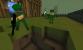 Mit <strong>Ace of Spades</strong> vereint man gleich zwei Spiele in einer Session: Minecraft und Battlefield! So schlägt man zwei Fliegen mit einer Klappe - und mit dem Online-Modus lässt sich hervorragend beweisen, wie gut man beide Spiele beherrscht!