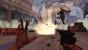 In BioShock Infinite meistert ihr acht verschiedene Kräfte (englisch: Vigors). Mit dem brockenden Bronco schleudert ihr etwa Gegner in die Luft.