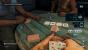 <strong>Pokern</strong>: Das Pokern in Far Cry 3 gehört zu den unterhaltsamsten Beschäftigungen. Nicht nur, dass wir die Mitspieler in der First-Person-Ansicht das Taschengeld abziehen, wir könnten glatt Stunden in diesem Mini-Game verbringen und suchen immer noch nach der Option, die eigene Kreditkarte bis zum Limit zu verbrauchen.