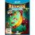 <strong>Rayman Legends</strong> ist einer der Launch-Titel für die noch junge Wii U-Konsole. Als Nachfolger von Rayman Origins tritt das Jump'N'Run aber ein schweres Erbe an.