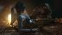 Tomb Raider in der Vorschau: Die neue Lara Croft ist jung und verletzlich. Diese neue Lara gefällt uns sogar besser, als die taffe Sexbombe, die man kennt. 