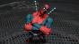 <strong>Deadpool:</strong> Anarchischer Humor und langweilige Level-Gestaltung.