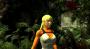 Das Ändern des Aussehens von Lara Croft ist seit dem ersten Serien-Teil ein Thema für die Modder. In <strong>Tomb Raider Underworld</strong> könnt ihr Lara nicht nur neue Outfits anziehen, auch neue Köpfe und Frisuren sind machbar. (Bild: Lara als Heather Mason aus Silent Hill 3)