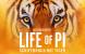 Life of Pi: Schiffbruch mit Tiger - Nominiert für Bester Film, Beste Regie, Bestes adaptierte Drehbuch, Bestes Szenenbild, Beste Kamera, Bester Schnitt, Beste Filmmusik, Bester Ton, Bester Tonschnitt und Beste visuelle Effekte.