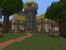 Eigentlich ist <strong>Minecraft</strong> ein Spiel ohne konkretes Ziel. Es gibt nur die Ziele, die wir uns selbst setzen und so endet erst dann, wenn uns die Kreativität ausgeht.