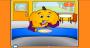 <strong>Pumkin World</strong> ist ein Spiel für kleine Kinder, welches das Erlernen von Englisch unterstützen soll. Eine gute Idee mit einer sehr schlechten Umsetzung, da der Titel vermittelt, man könne Dosen samt Inhalt verspeisen. 