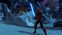 Die unterschiedlichen Planeten in <strong>SWTOR</strong> sind auf jeden Fall einen Ausflug wert. Zwar kann es hin und wieder mal gefährlich werden - aber wozu haben wir sonst unser Lichtschwert?