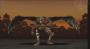 Yuri Hyuga, der Held in <strong>Shadow Hearts</strong>, ist ein Harmonixer, der mit Seelen bestimmter Monster fusionieren kann. Durch diese Verwandlung nimmt er nicht nur die Gestalt des Wesens an, sondern übernimmt auch dessen Fähigkeiten.