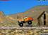 In <strong>Truck Mania</strong> fahrt ihr einen 2D-Truck durch verschiedene Landschaften und müsst aufpassen, dass ihr eure Ladung nicht verliert. Erschwert wird diese Aufgabe durch Hindernisse, über die ihr langsam hinweg fahren müsst oder die euch dazu zwingen, schneller zu fahren. Spaß macht das Spiel leider nicht.