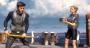 Nathan Drake aus <strong>Uncharted</strong> hat sich mittlerweile ganze drei Mal von Elene getrennt und wer hat schon noch Ahnung, wie viele Herzen er schon gebrochen hat? Gut so, das heißt, er muss irgendwas richtig gemacht haben, denn jede Frau steht auf Nathan!