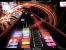 In der Länge eures Lieblingssongs könnt ihr bei <strong>Audiosurf</strong> über die Raumschiff-Autobahn düsen. So lässt sich ein entspannendes Game mit entspannender Musik (oder vielleicht steht ihr ja auf harte Metal-Klänge?) kombinieren.