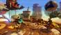 <strong>Skylanders: Swap Force </strong>bringt mal wieder Farbe und Kreativität ins Wohnzimmer. Bis Little Big Planet mal wieder erscheint dauert es sicher noch eine ganze Weile, aber Skylanders sind auch nicht verkehrt.