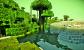 In der Welt von <strong>Minecraft</strong> sind der konstruktiven Kreativität kaum Grenzen gesetzt. Ebenso wie der destruktiven. Die quadratischen Blöcke lassen sich durch unterschiedlichste Ideen in die Luft jagen oder in Brand stecken.