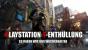 <strong>PS4</strong>: Die Enthüllung der Playstation 4 - so haben sich unsere User wach gehalten.