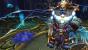 Lei Shen, der Donnerkönig ist der Endboss der Raid-Instanz Thron des Donners, die mit WoW Patch 5.2 auf die Liveserver kommt. 