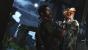Vorschau zu The Last of Us: Im Drosselgriff eines Clickers hat Joel schlechte Überlebenschancen. Ein herzhafter Biss genügt und unser Held segnet das Zeitliche. 