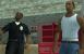 <strong>GTA San Andreas</strong> gibt dem Gamer viele Möglichkeiten, CJ nach persönlichen Vorlieben mit Klamotten auszustatten. Durch Trainingsstunden im Fitnessstudio oder den Besuch beim Schnellimbiss kann der Spieler auch die Körperfülle des Helden beeinflussen.