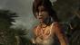"Mayday, hier ist Lara Croft aus <strong>Tomb Raider</strong>. Ich bin auf einer bescheurten Insel gelandet. Ich habe sein drei Tagen nicht geduscht! Schickt mir Seife!"
