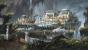 In <strong>SWTOR</strong> besucht der Spieler mehrere Welten, die große Städte beherbergen. Als Beispiel soll hier nur Coruscant dienen. Auf diesem Planeten befindet sich die Galactic City, welche das Zentrum der Galaktischen Republik ist. Der Planet dient dem Gamer als Levelgebiet. 