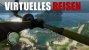 <strong>Das Reisen ist des Spielers Lust</strong>: Vom Drachen bis zum Portstein.