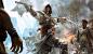 Assassin's Creed: Black Flag - Remake inoffiziell bestätigt, weil Ubisoft den Sprecher von Edward Kenway verklagen wollte!