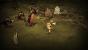 In Don't Starve werden wir gleich zu Beginn vom irgendwie unheimlichen Magier Maxwell in einer gefährlichen Welt zurückgelassen, deren einziger Wunsch scheinbar darin besteht, uns leblos am Boden liegend zu sehen. Wer lange überleben möchte, wird sich früher oder später mit der Kunst der schwarzen Magie auseinandersetzen müssen.