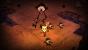 Eine ausgeprägte Phobie vor der Dunkelheit entwickeln wir sicherlich beim Zocken von <strong>Don't Starve</strong>. Kaum wird es düster um uns, nehmen wir schaden und unser geistiger Zustand geht vor die Hunde. Vielleicht ist es aber auch ganz gut, dass wir uns nicht ansehen müssen, welche Biester uns des Nachts an den Kragen wollen.