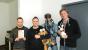 Games Aktuell Podcast 257: Andy, Thomas, Snake, Matti