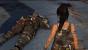 Ok, vieles spricht gegen die neue Sekte aus <strong>Tomb Raider</strong>. Solari haben keinerlei Frauen und wollen Lara wenigstens nur ans Leder, als an die Wäsche. Trotzdem scheint dieser Kult so verrückt zu sein, dagegen wirkt Silent Hill wie das Nirvana. Ok, suchen wir unsere sprituelle Erleuchtung wo anders.