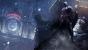 Batman trifft in der Cold, Cold Heart-Erweiterung in Arkham Origins auf einen alten Feind: Victor Fries, besser bekannt als Mr. Freeze. Auf den Weg zu eurem frostigen Gegner müsst ihr einen Eisbohrer finden und Eisstrahlen ausweichen.