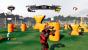 <strong>Unpopuläre Sportart</strong> - Millennium Championship Paintball 2009 - der Blindkauf entpuppte sich jedoch als ziemliche Gurke. Grafisch auf PS2-Niveau unterhält der Farbkugel-Shooter wirklich nur eingefleischte Paintball-Jünger, die auf Grafik und komfortables Gamedesign pfeifen.