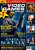 Erstausgabe der (Video)Games Aktuell, erschienen im Mai 2003.