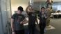 Games Aktuell-Podcast 260: Chris, Andy und Katha (von links)