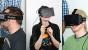 Games-Aktuell-Podcast 261: Andy, Katha, Timo (von links)