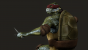 Mit der TMNT-Armor-Modifikation für Skyrim verwandelt ihr euren Held in einen Schildkrötenkämpfer. Den Download-Link findet ihr in dieser Meldung. (2)