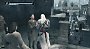 Seit dem ersten <strong>Assassin's Creed</strong> sind bettelnde Frauen und Obdachlose genauso mit der Reihe verschmolzen, wie Leute in weißen Kutten mit Messern. Im ersten Spiele gab es nichtmal die Möglichkeit, ihnen Geld zu geben, was sie besonders nervig machte.