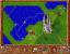 Mit <strong>Die Siedler</strong> fing anno 1993 alles an, als aus einem prunkvollen Schloss kleine Pixelfiguren strömten, um die liebevoll gestaltete Umgebung zu besiedeln. Die Siedler begann als Ein-Mann-Projekt im Wohnzimmer von Volker Wertich, seinem Erfinder. Das Ur-Siedler etablierte das System von Wegen und Fähnchen, was lange Zeit zu einem Merkmal der Serie wurde.